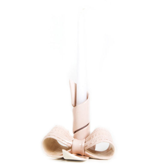 PORTACANDELA A FASCIA CIPRIA