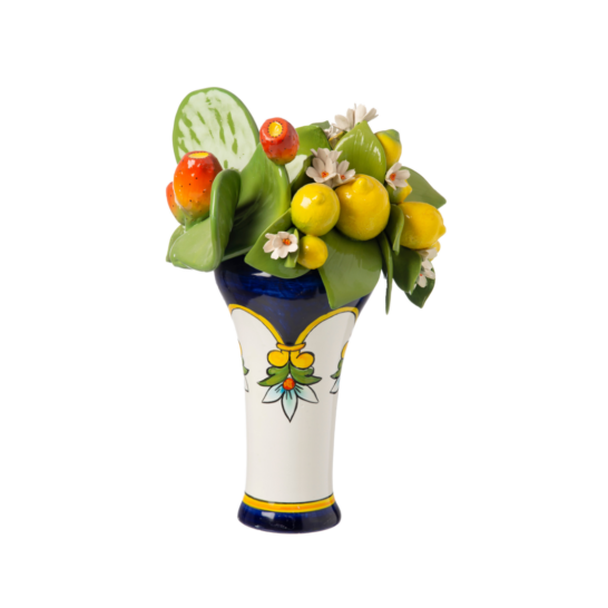 VASO ANGELA MEDIO SICILIA