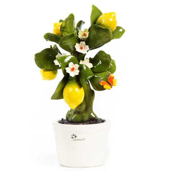 ALBERO ALLEGRO LIMONE