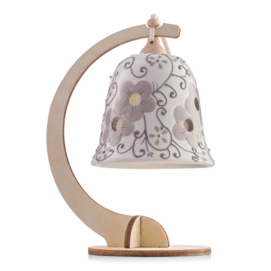 CAMPANELLINE PROFUMATE NEW A