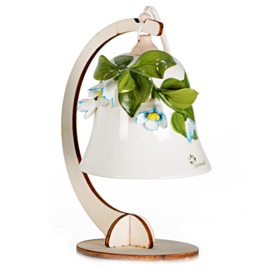 CAMPANELLINE PROFUMATE FC