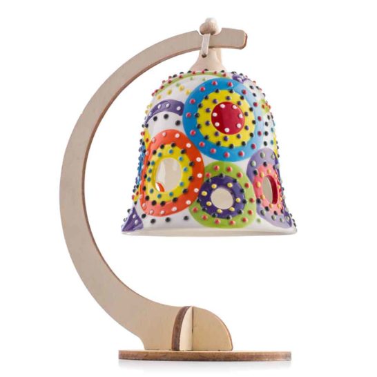 CAMPANELLINE PROFUMATE NEW B