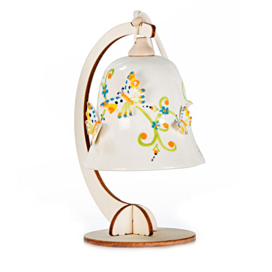 CAMPANELLINE PROFUMATE FF