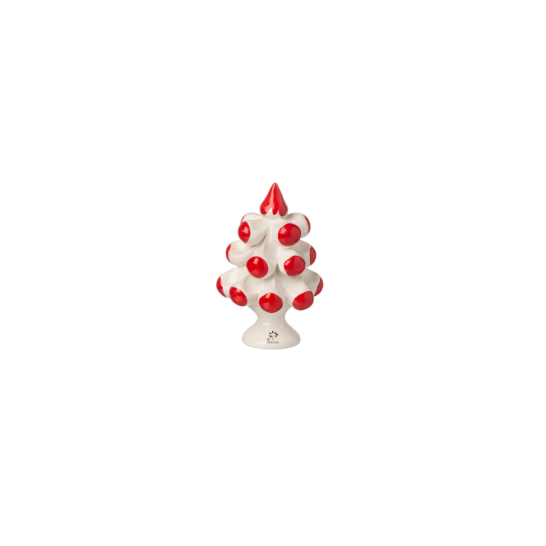 ALBERO PIGNA NATALE – MIGNON