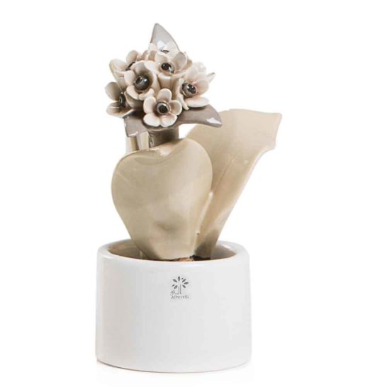 PIANTA NATURA MIGNON GIACINTO – PANNA