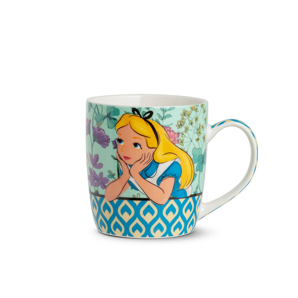 Mug Alice Tales ML 360