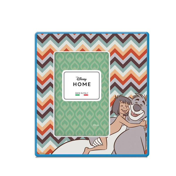 Portafoto Libro della Giungla Tales 18X20 (INT. 10X15)