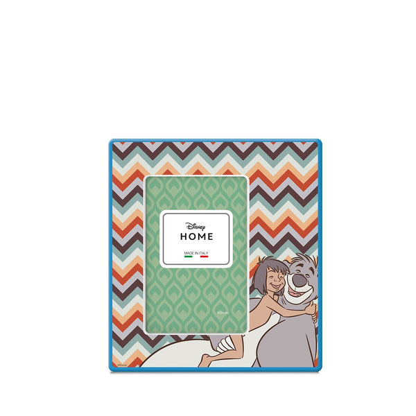 Portafoto Libro della Giungla Tales 12X13 (INT. 7X10)