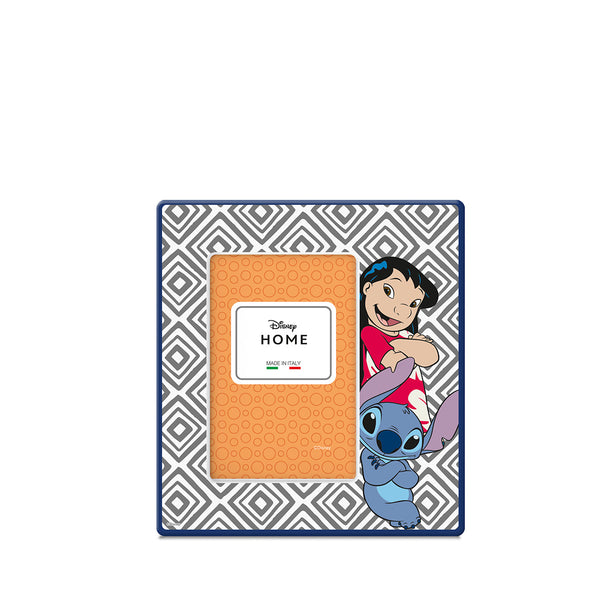 Portafoto Lilo & Stitch Tales 12X13 (INT. 7X10)