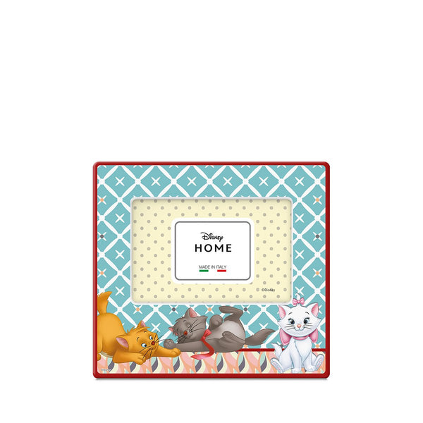 Portafoto Aristogatti Tales 13X12 (INT.10X7)