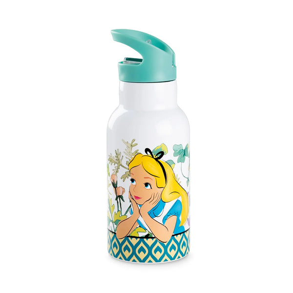 Bottiglia Termica Alice Tales ML 350