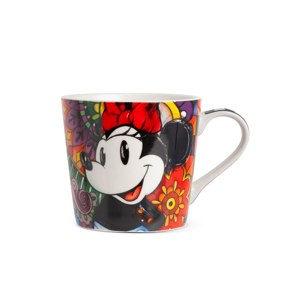Mug Minnie Mouse Forever & Ever ML 430