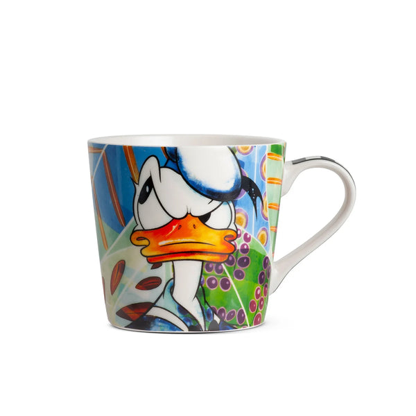 Mug Donald Duck Forever & Ever ML 430