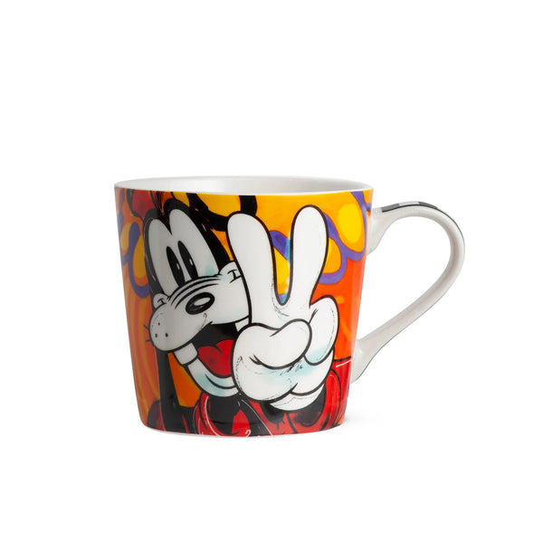 Mug Goofy Forever & Ever ML 430