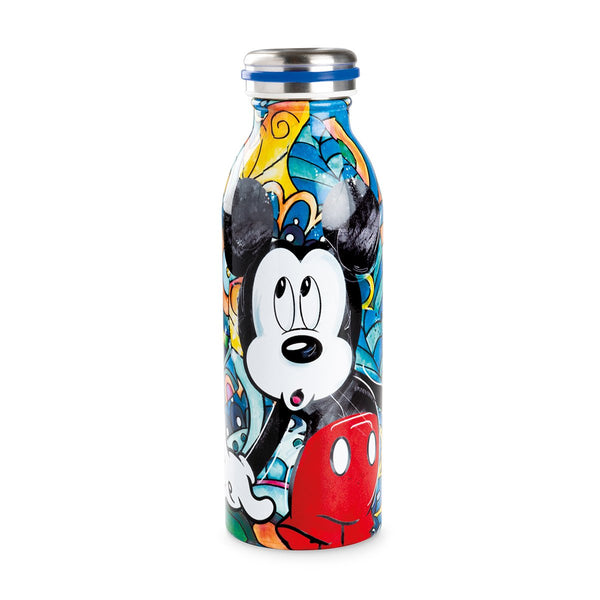 Bottiglia Termica Mickey Mouse Forever & Ever ML 500