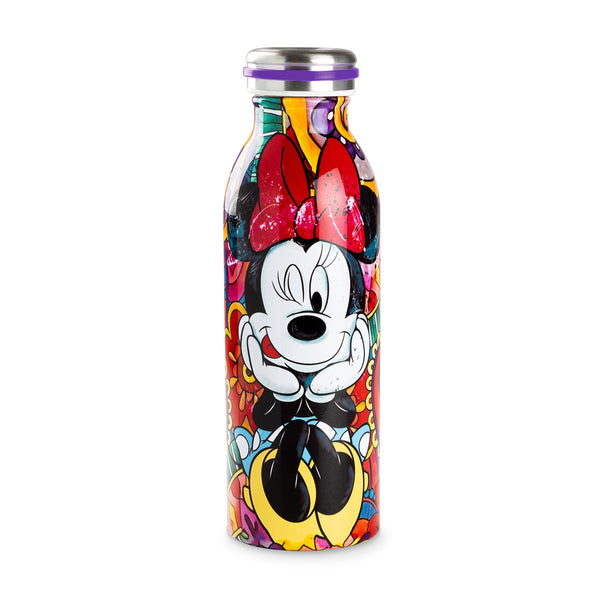 Bottiglia Termica Minnie Mouse Forever & Ever ML 500