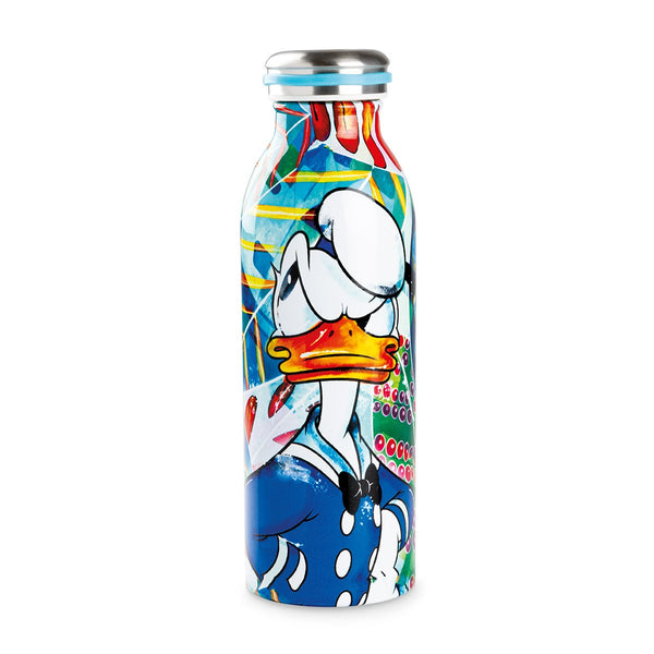 Bottiglia Termica Donald Duck Forever & Ever ML 500