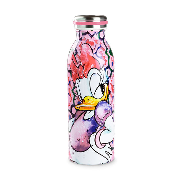 Bottiglia Termica Daisy Duck Forever & Ever ML 500