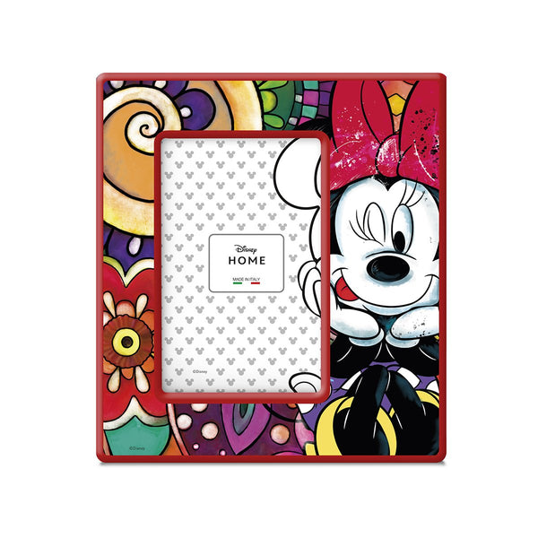 Portafoto Minnie Mouse Forever & Ever 18X20 (INT.10X15)