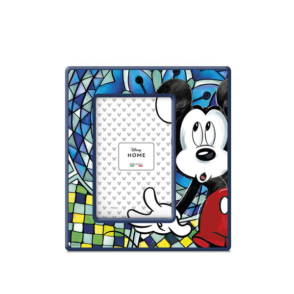 Portafoto Mickey Mouse Forever & Ever 12X13 (INT.7X10)