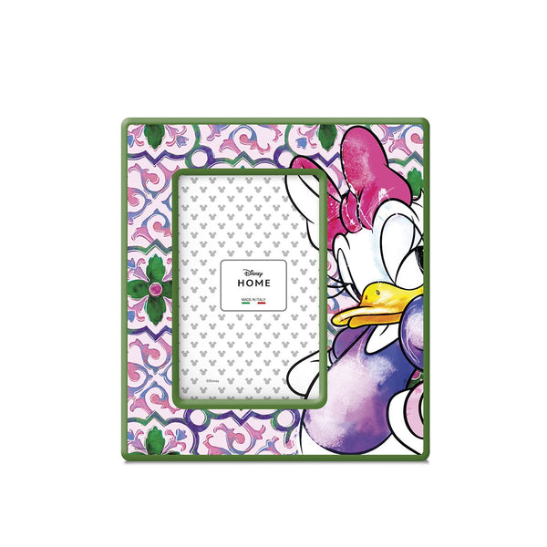 Portafoto Daisy Duck Forever & Ever 12X13 (INT.7X10)
