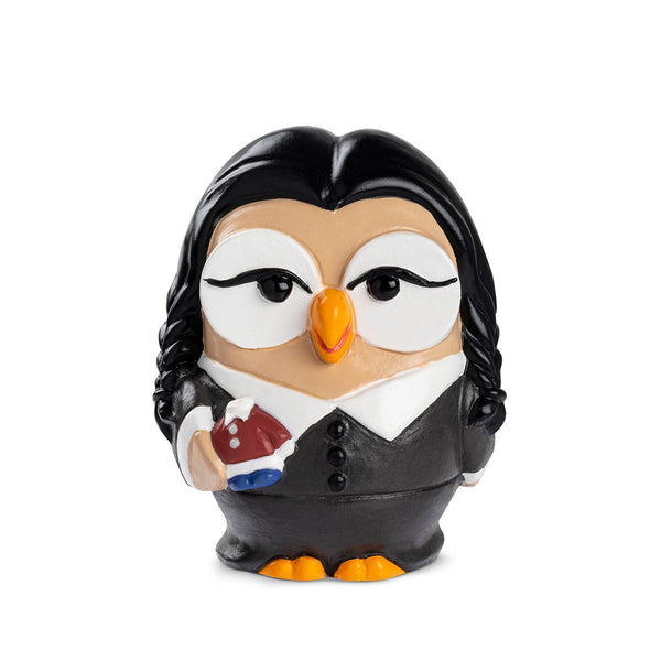 Goofo The Addams Family Mercoledì 8X10