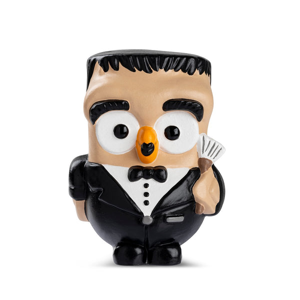 Goofo The Addams Family Lurch 8X10