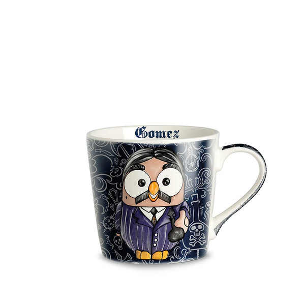 Mug The Addams Family Gomez ML 430