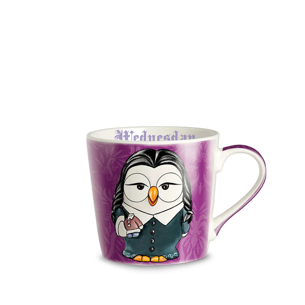 Mug The Addams Family Mercoledì ML 430