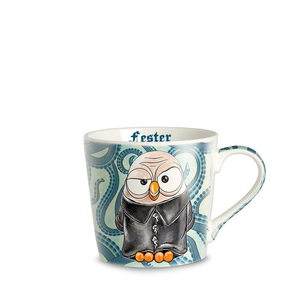 Mug The Addams Family Fester ML 430