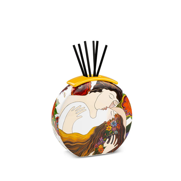 Profumatore Laurel Burch First Kiss 17X16