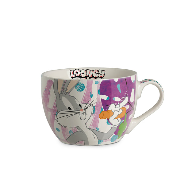 Tazza Colazione Bugs Bunny ML 480