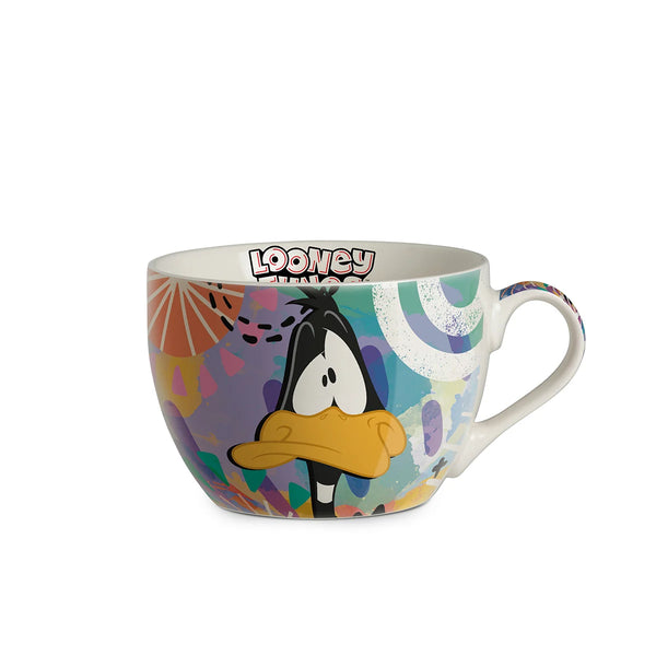 Tazza Colazione Daffy Duck ML 480