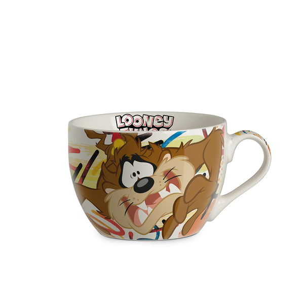 Tazza Colazione Tazmania ML 480