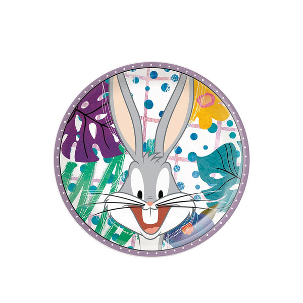 Piattino Dolce Bugs Bunny D.19