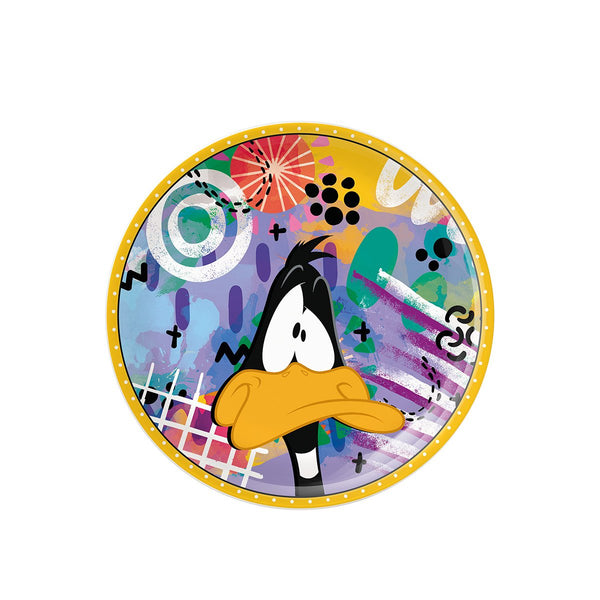 Piattino Dolce Daffy Duck D.19