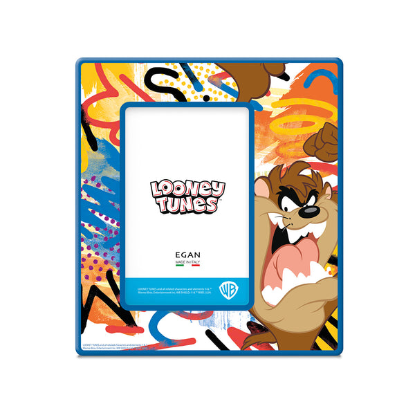 Portafoto Tazmania 18X20 (INT. 10X15)