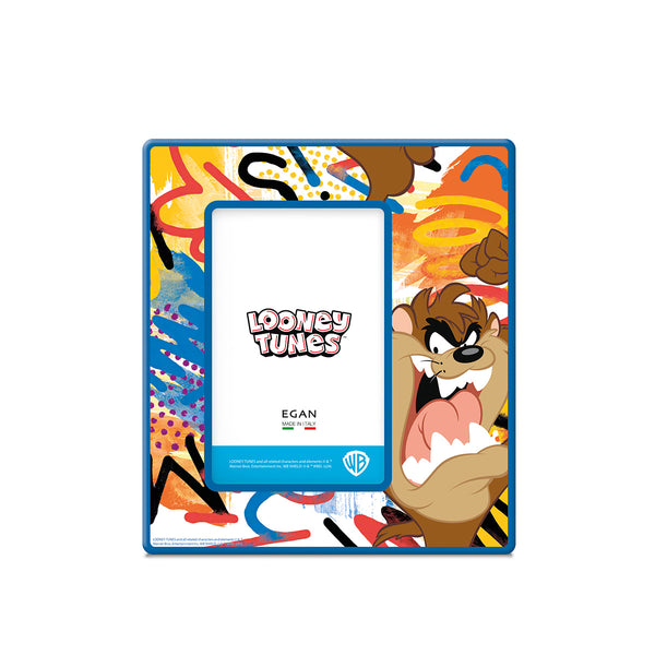 Portafoto Tazmania 12X13 (INT. 7X10)