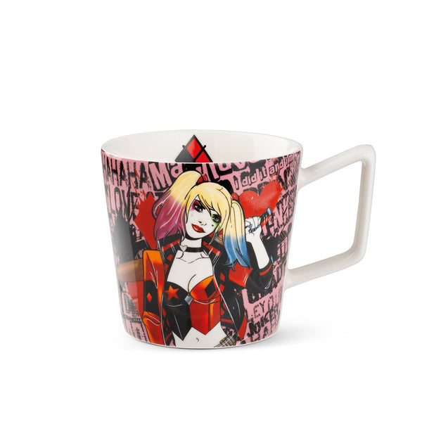 Mug Harley Quinn ML 430