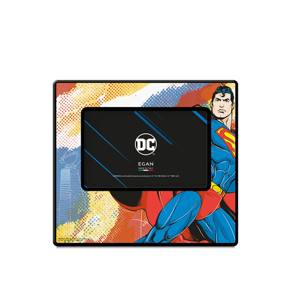 Portafoto Superman 13X12 (INT.10X7)