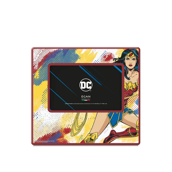 Portafoto Wonder Woman 13X12 (INT.10X7)