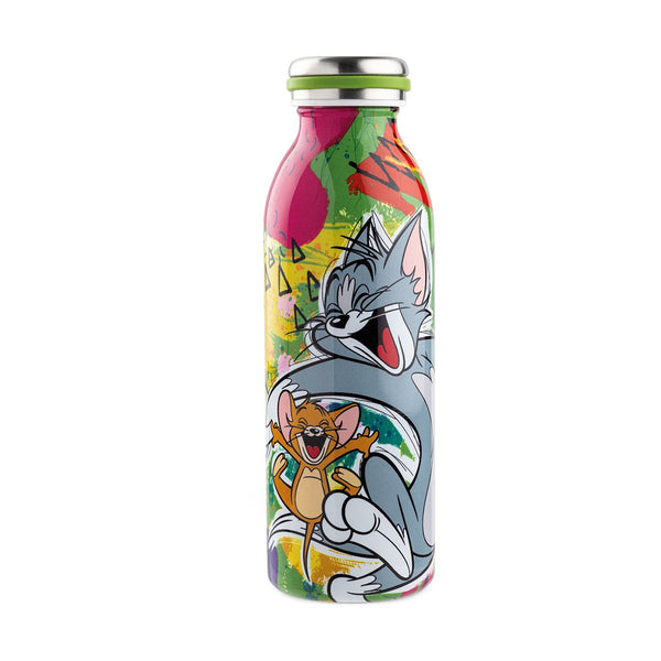 Bottiglia Termica Tom & Jerry ML 500