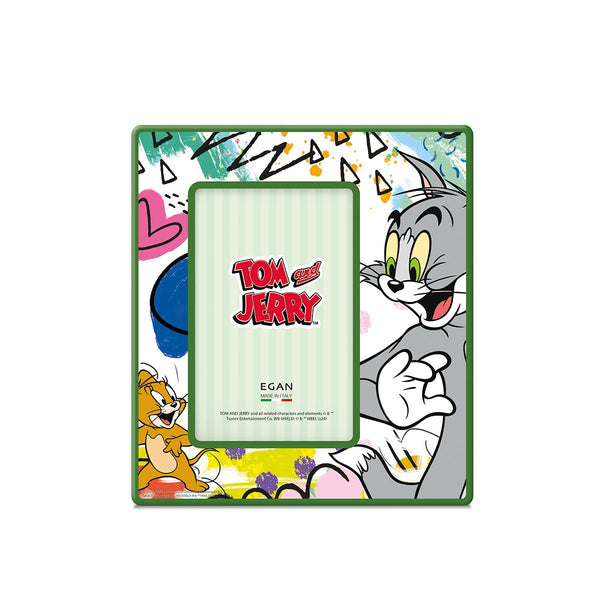 Portafoto Tom & Jerry 12X13 (INT. 7X10)