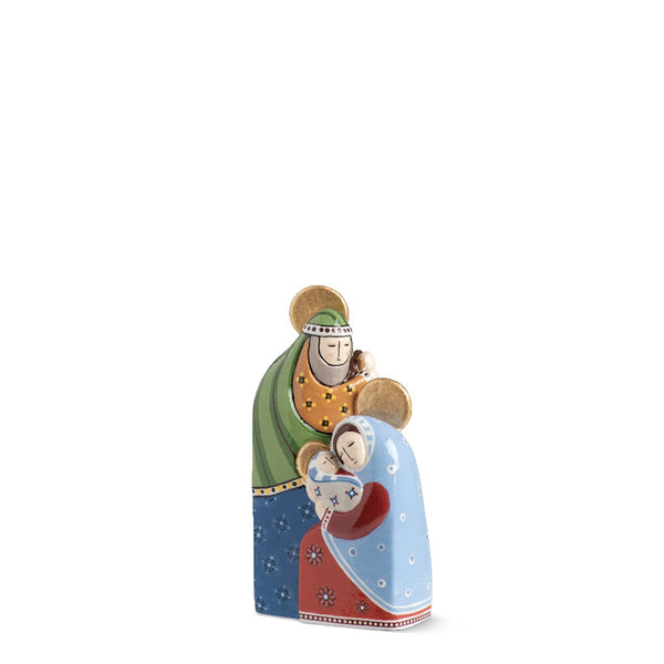 Presepe Natale 6X12