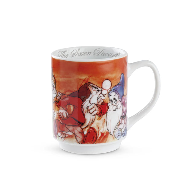 Mug Impilabile 7 Nani