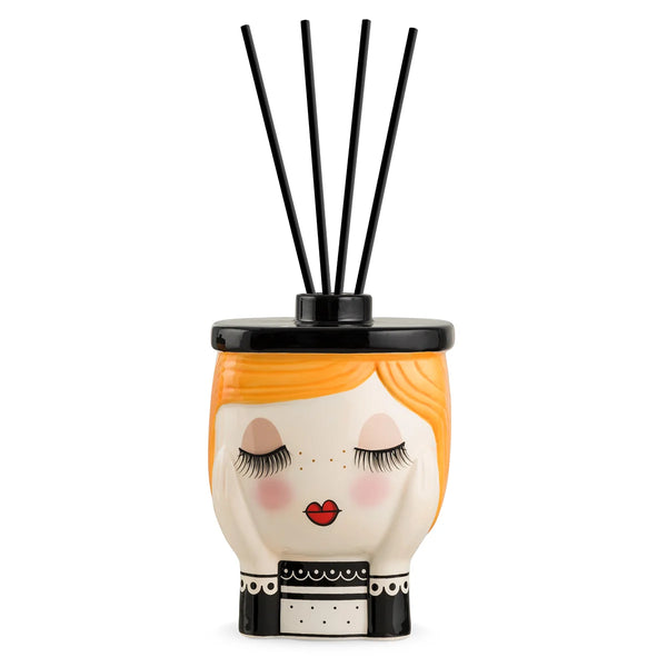 Profumatore Le Pupazze Mimì 12X15