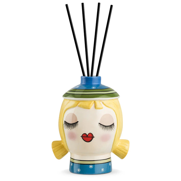 Profumatore Le Pupazze Amelie 12X15