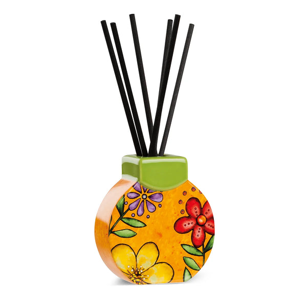 Profumatore Bellamore arancio 10×11