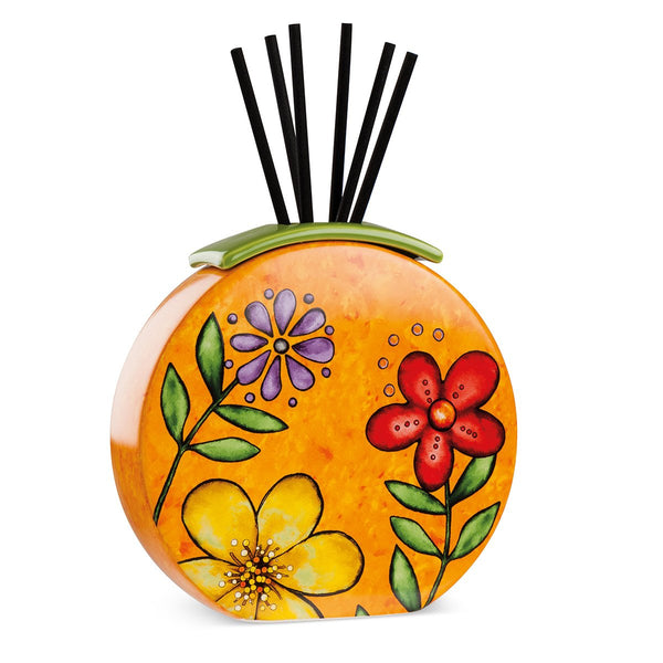 Profumatore Bellamore arancio 17×16