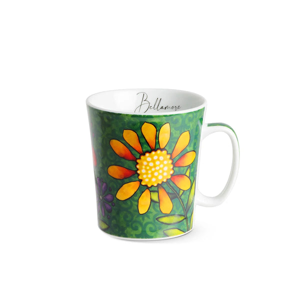 Mug Bellamore Verde ML 430